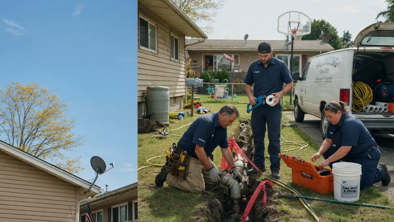 Garbage Disposal Replacement in Columbia, CA near me